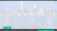 Desktop Screenshot of divatravelandtours.com
